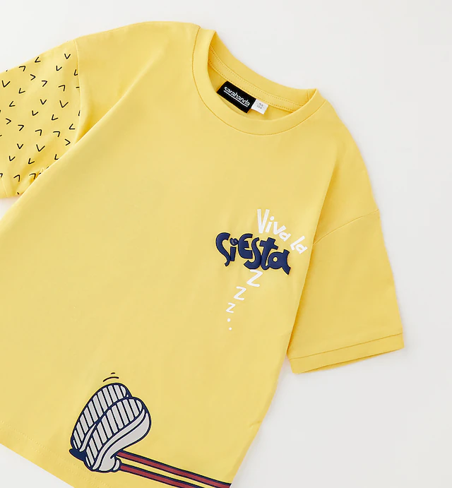 Sarabanda T-Shirt »BABY BOY SUMMER T-SHIRT«