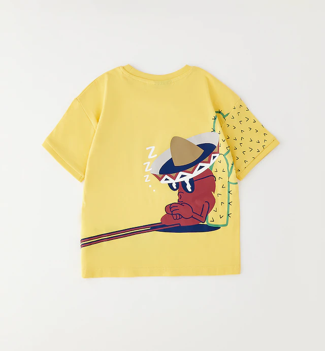 Sarabanda T-Shirt »BABY BOY SUMMER T-SHIRT«