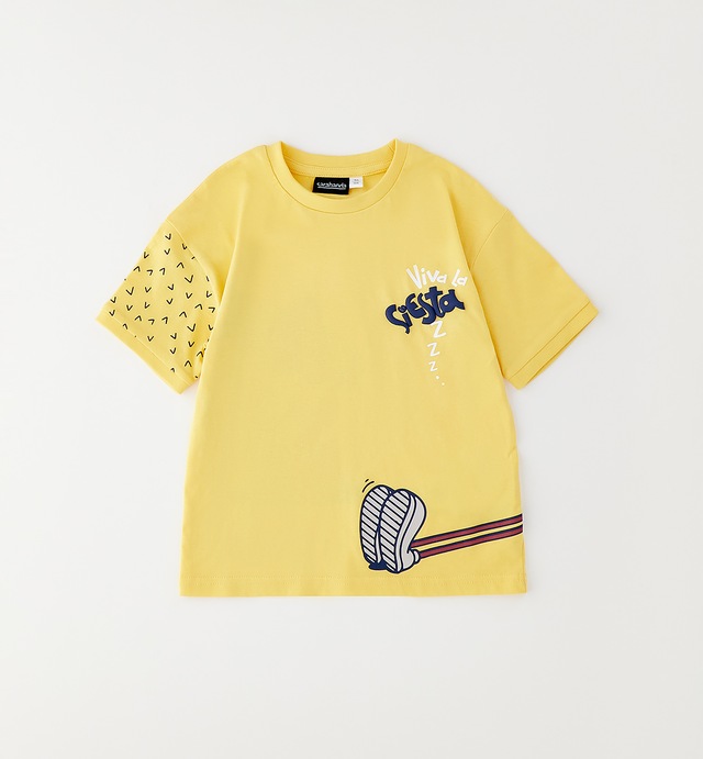 Sarabanda T-Shirt »BABY BOY SUMMER T-SHIRT«
