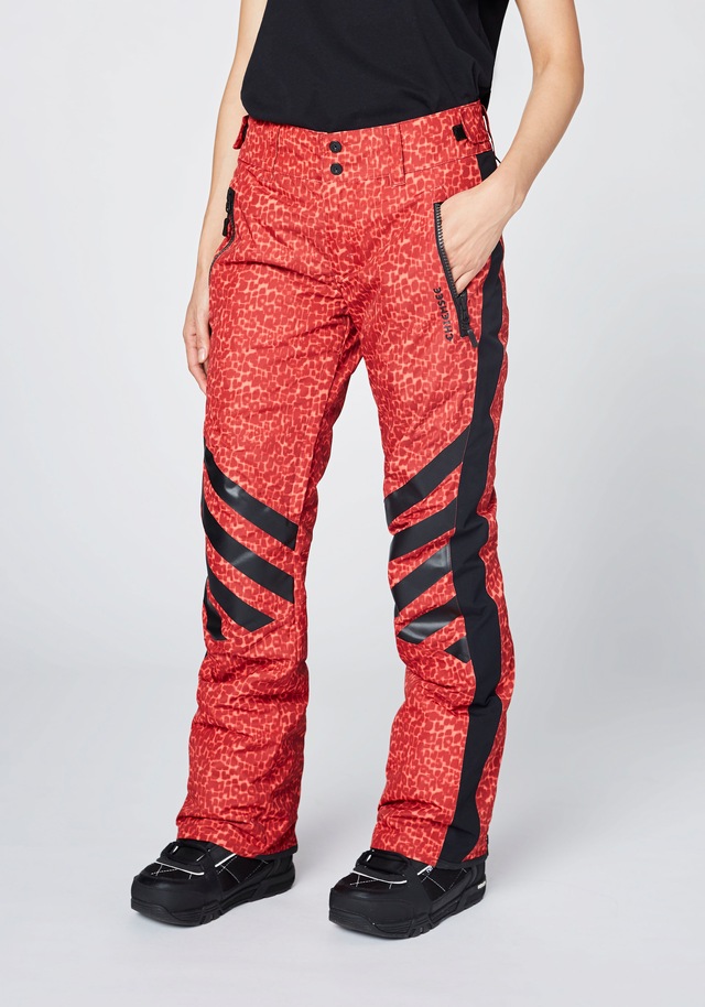 Chiemsee Skihose
