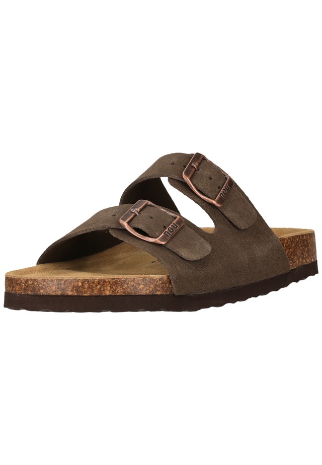 nou Sandale »Cosimo« aus atmungsaktivem Material