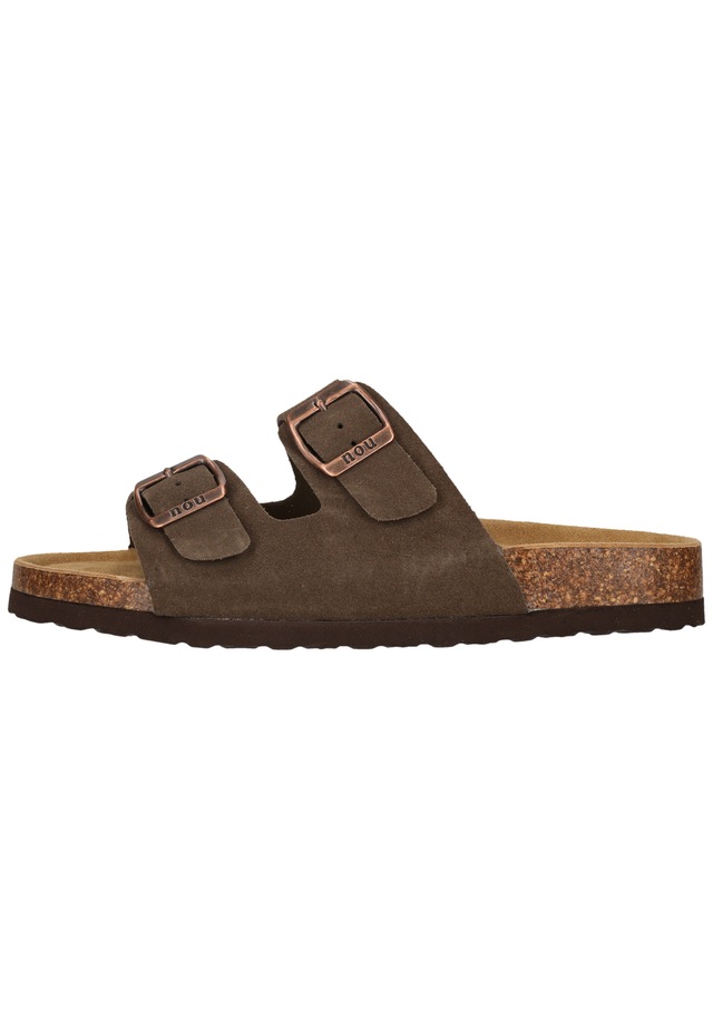 nou Sandale »Cosimo« aus atmungsaktivem Material