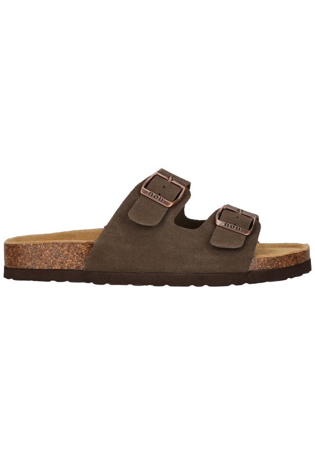 nou Sandale »Cosimo« aus atmungsaktivem Material