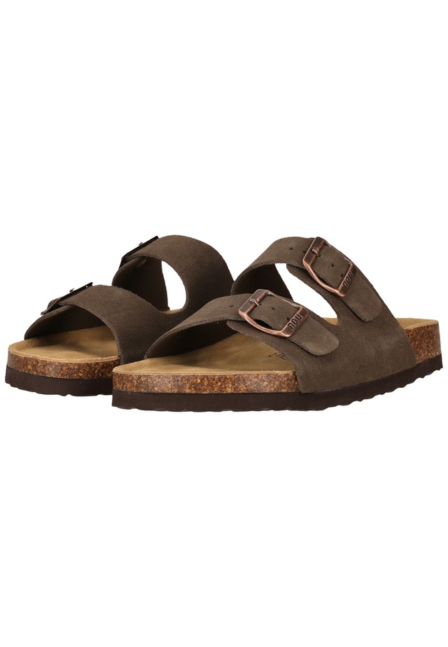 nou Sandale »Cosimo« aus atmungsaktivem Material