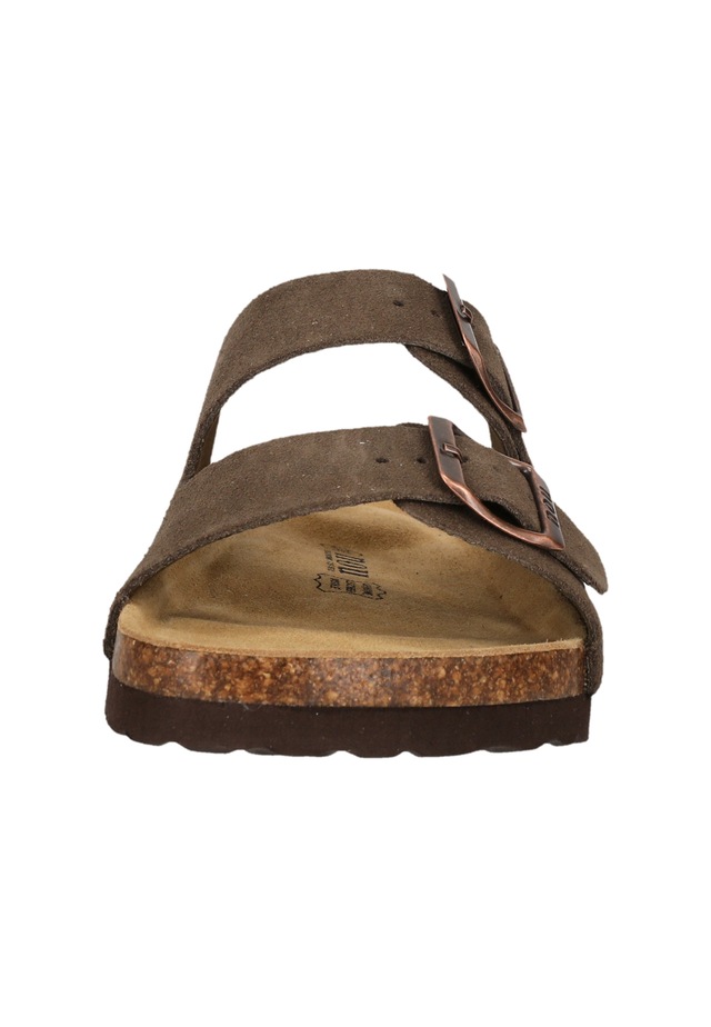 nou Sandale »Cosimo« aus atmungsaktivem Material