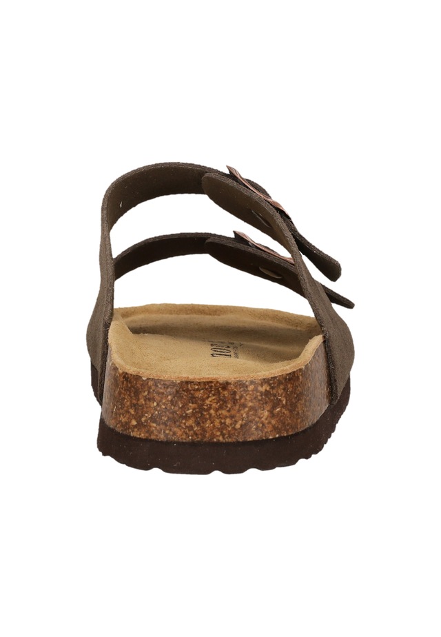 nou Sandale »Cosimo« aus atmungsaktivem Material