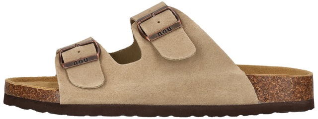 nou Sandale »Cosimo« aus atmungsaktivem Material