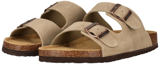 nou Sandale »Cosimo« aus atmungsaktivem Material