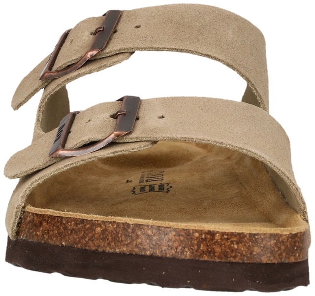 nou Sandale »Cosimo« aus atmungsaktivem Material
