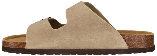 nou Sandale »Cosimo« aus atmungsaktivem Material