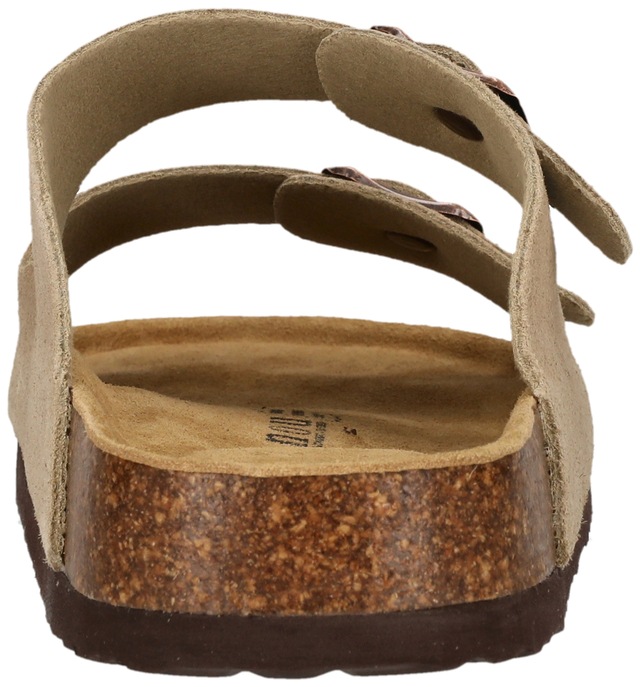 nou Sandale »Cosimo« aus atmungsaktivem Material
