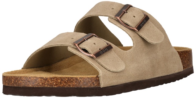 nou Sandale »Cosimo« aus atmungsaktivem Material