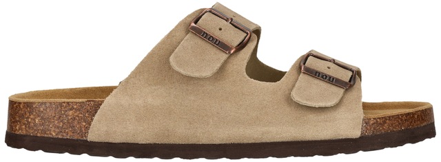 nou Sandale »Cosimo« aus atmungsaktivem Material