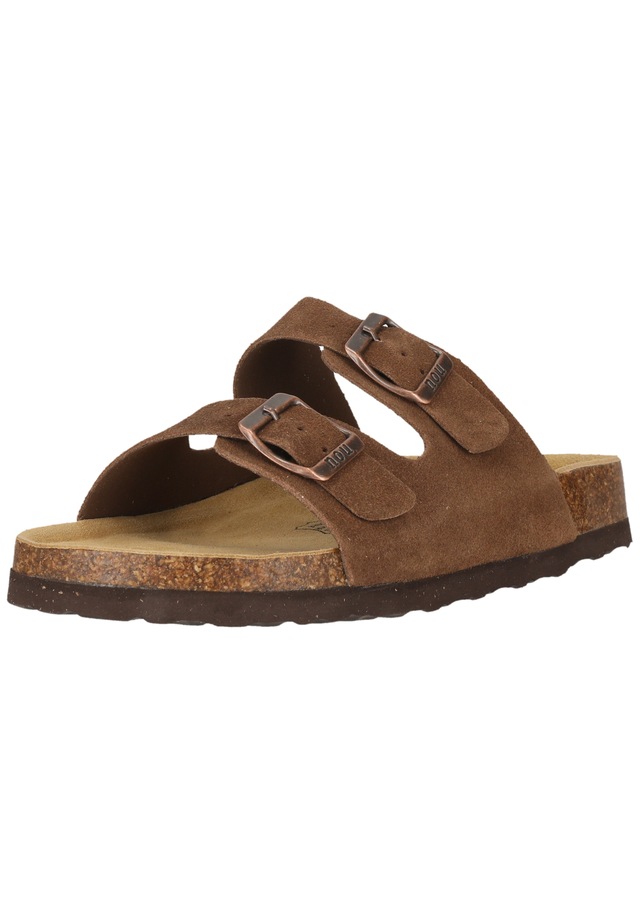 nou Sandale »Cosimo« aus atmungsaktivem Material