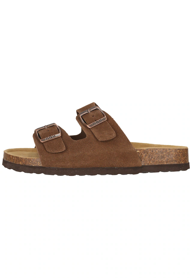 nou Sandale »Cosimo« aus atmungsaktivem Material