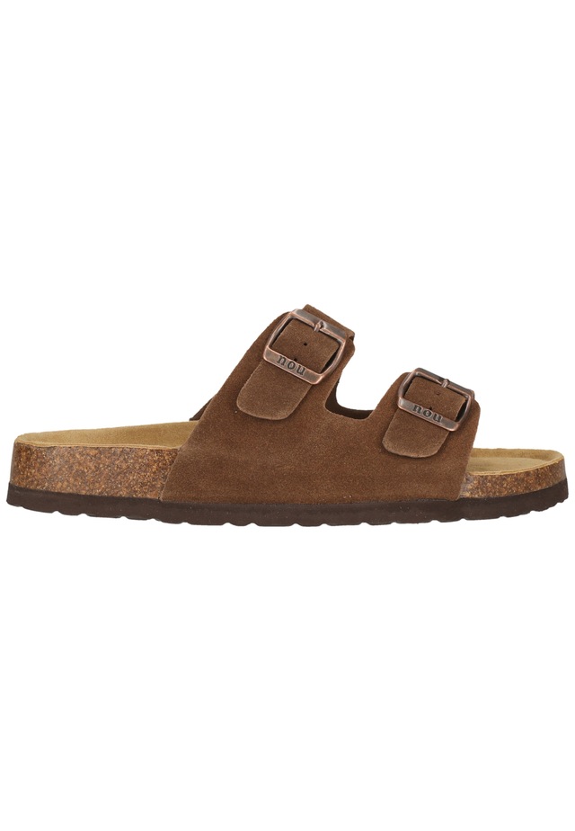nou Sandale »Cosimo« aus atmungsaktivem Material