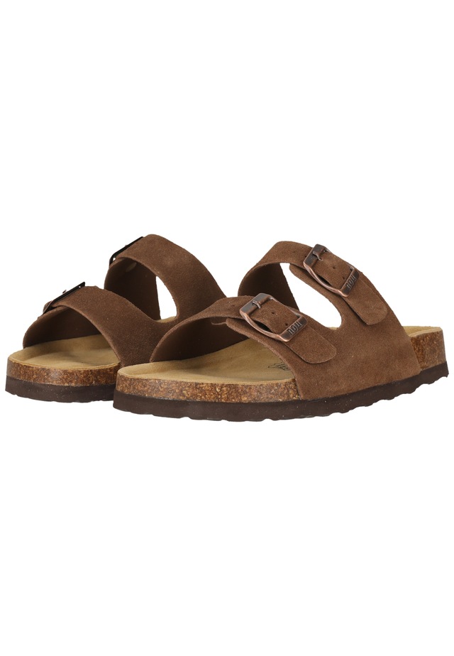 nou Sandale »Cosimo« aus atmungsaktivem Material