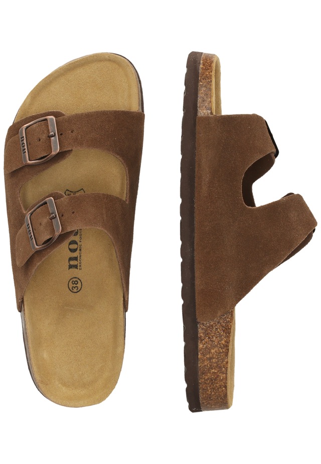 nou Sandale »Cosimo« aus atmungsaktivem Material