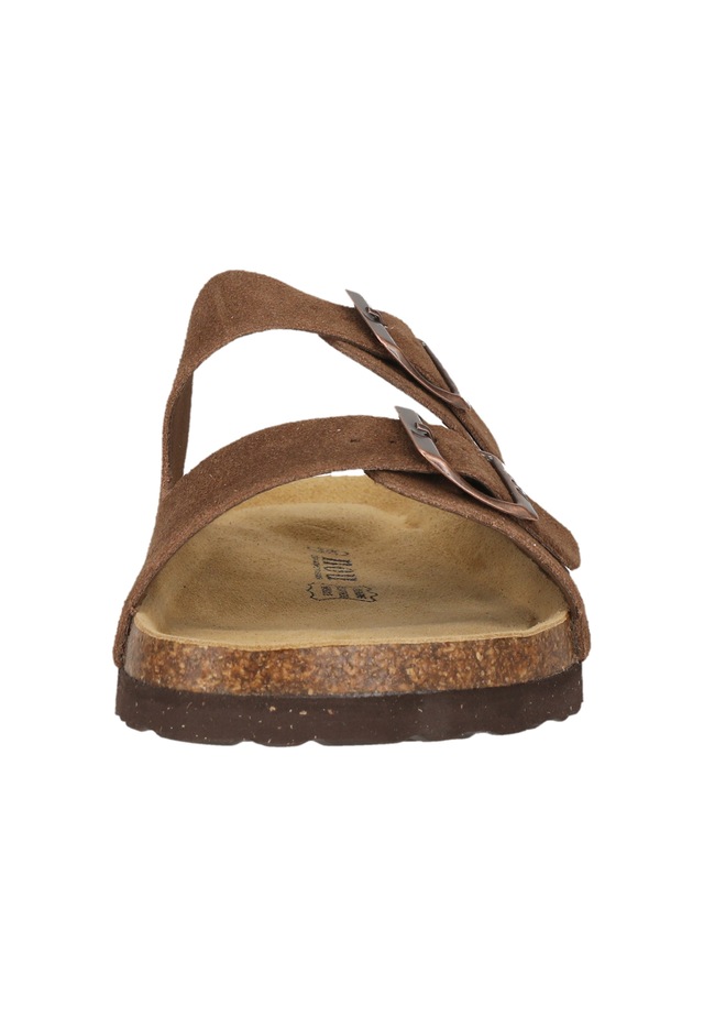 nou Sandale »Cosimo« aus atmungsaktivem Material