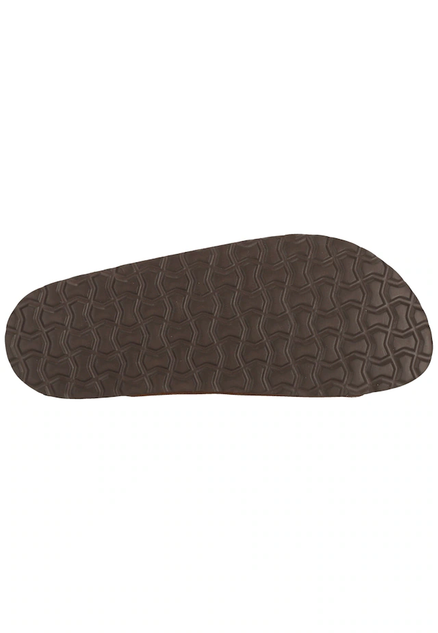 nou Sandale »Cosimo« aus atmungsaktivem Material