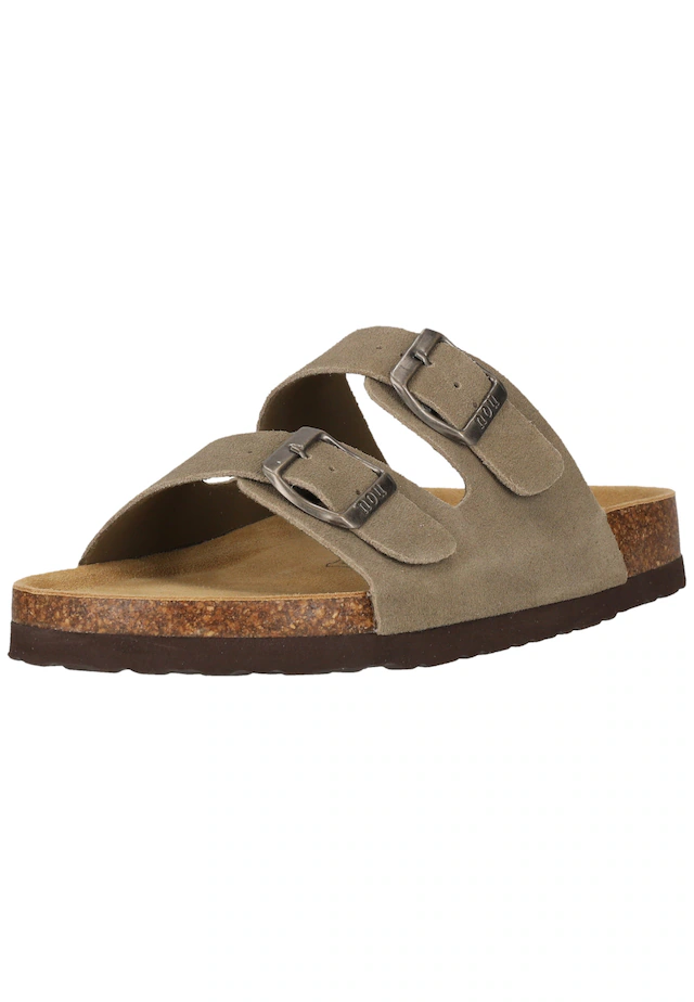 nou Sandale »Cosimo« aus atmungsaktivem Material