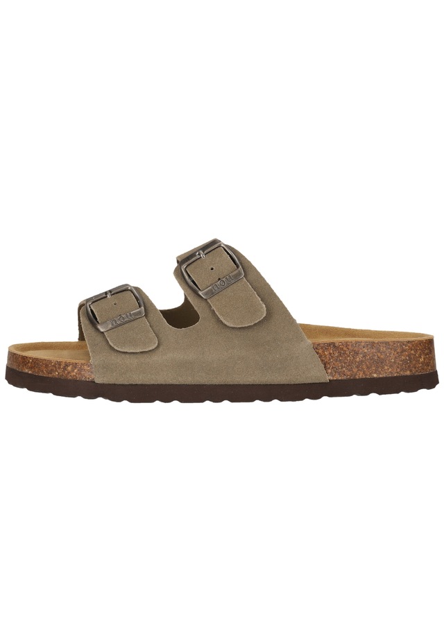 nou Sandale »Cosimo« aus atmungsaktivem Material