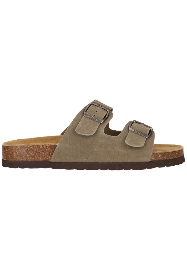 nou Sandale »Cosimo« aus atmungsaktivem Material