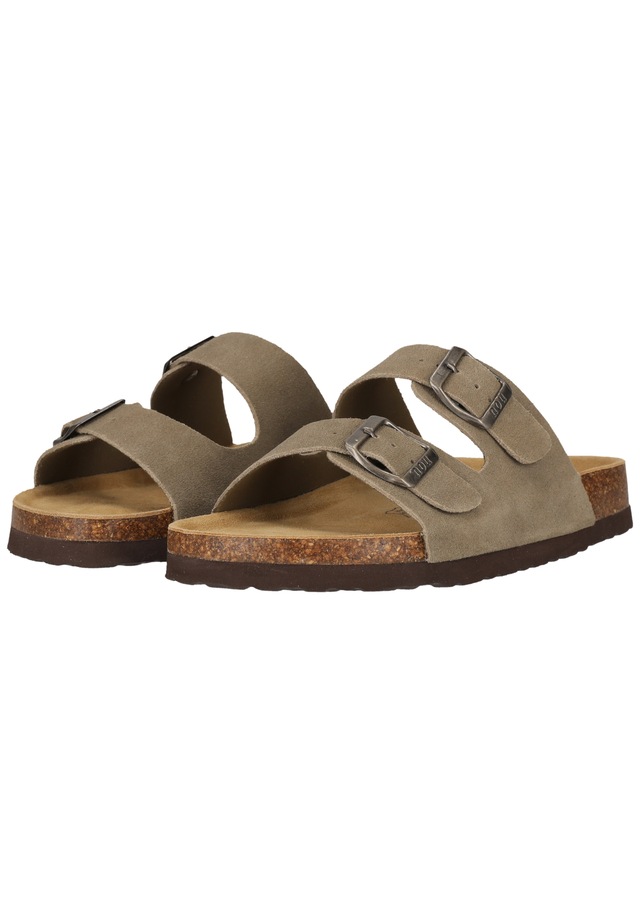 nou Sandale »Cosimo« aus atmungsaktivem Material