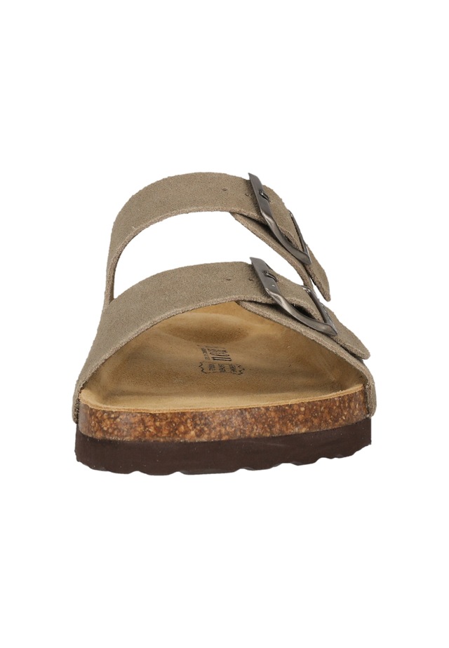 nou Sandale »Cosimo« aus atmungsaktivem Material