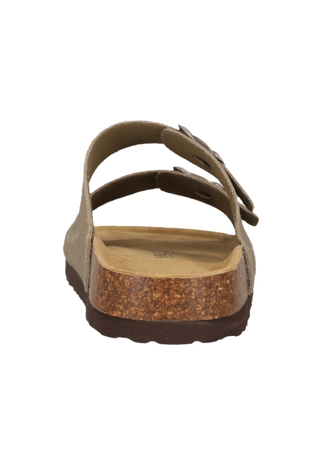 nou Sandale »Cosimo« aus atmungsaktivem Material
