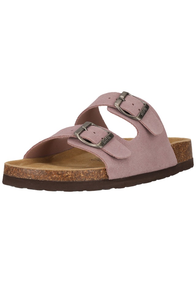 nou Sandale »Cosimo« aus atmungsaktivem Material