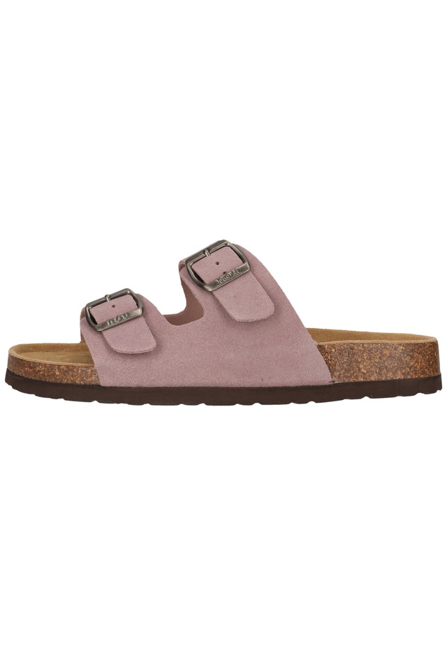 nou Sandale »Cosimo« aus atmungsaktivem Material