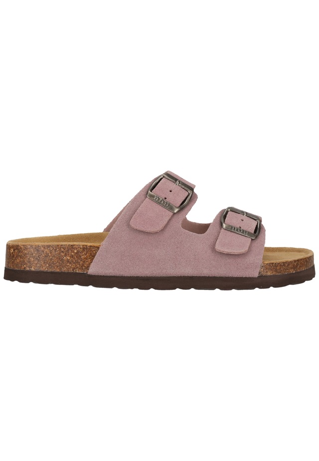 nou Sandale »Cosimo« aus atmungsaktivem Material