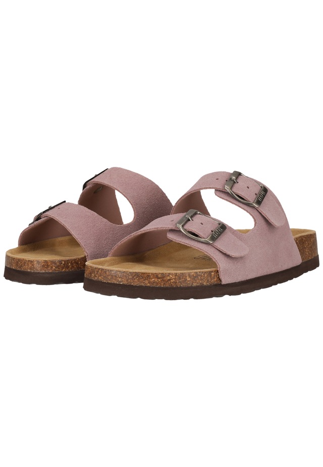 nou Sandale »Cosimo« aus atmungsaktivem Material