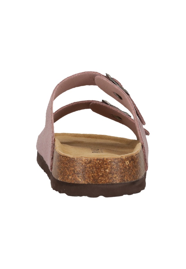 nou Sandale »Cosimo« aus atmungsaktivem Material