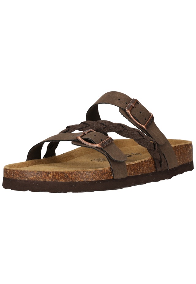 nou Sandale »Priego« aus atmungsaktivem Material