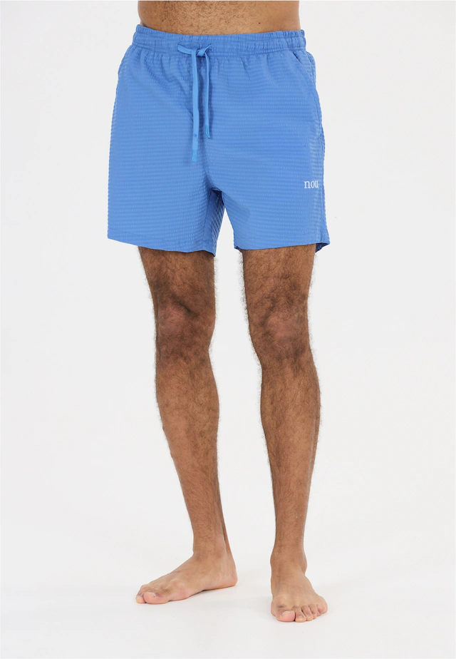 nou Badeshorts »Fortuna« 1 Stk. mit Mesh Innenhose