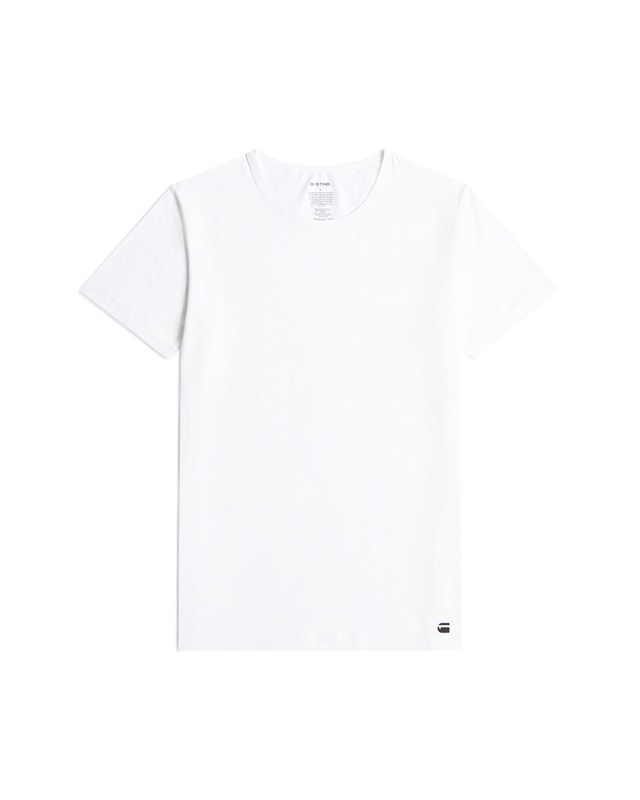 G-STAR Pyjama »T-Shirt Crew 3er-Pack«