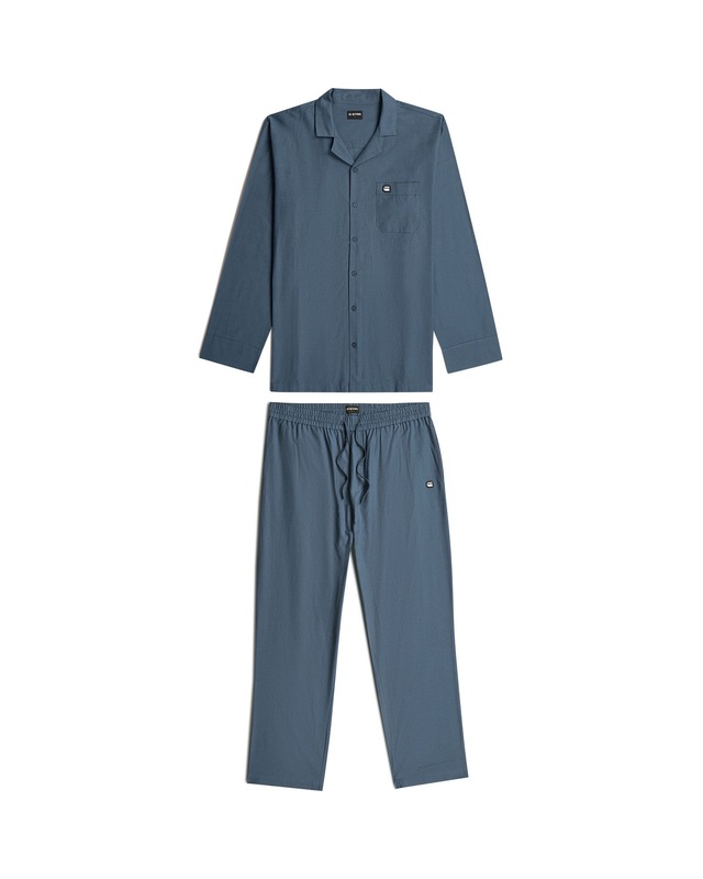 G-STAR Pyjama »T-Shirt und Hose Pyjama Set«