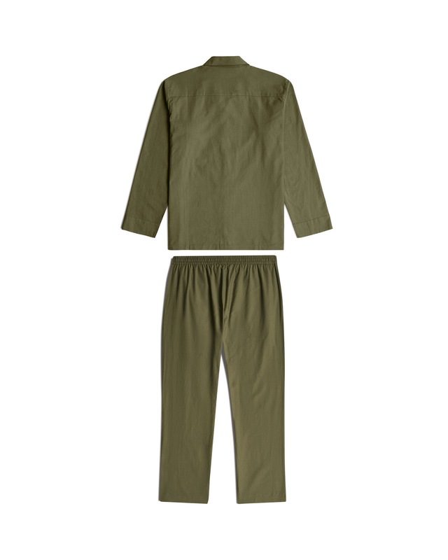 G-STAR Pyjama »T-Shirt und Hose Pyjama Set«