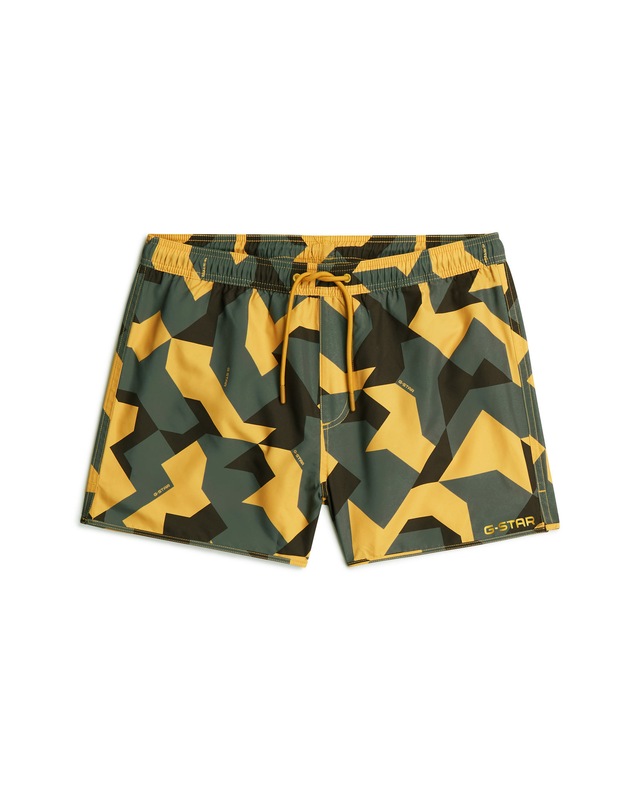 G-STAR Badeshorts »Carnic 2.0 Badeshorts«