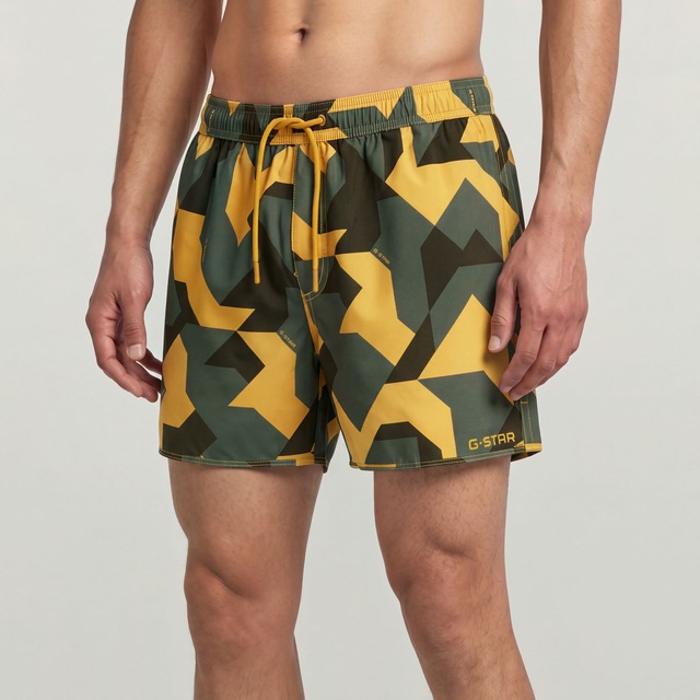 G-STAR Badeshorts »Carnic 2.0 Badeshorts«