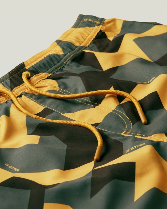 G-STAR Badeshorts »Carnic 2.0 Badeshorts«