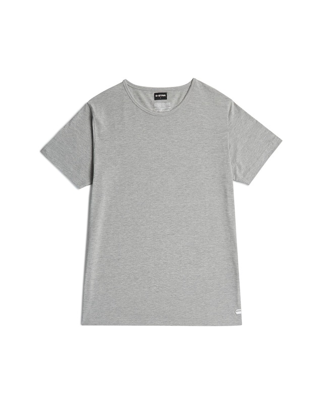 G-STAR Pyjama »T-Shirt & Shorts Pyjama Set«