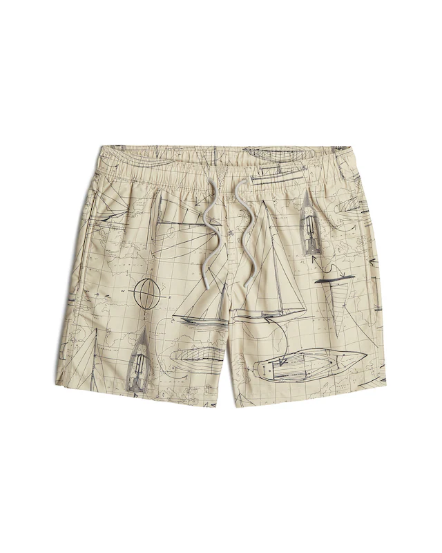 G-STAR Badeshorts »Dirik AO Badeshorts«