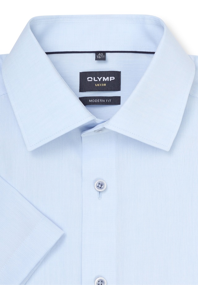 OLYMP Businesshemd »OLYMP Luxor, Modern Fit, New Kent«