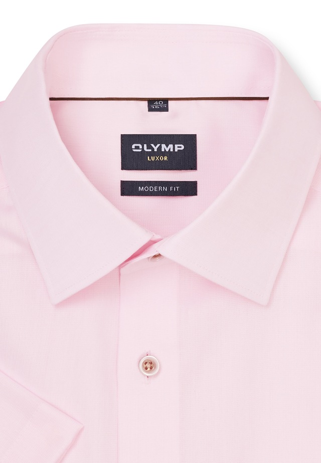 OLYMP Businesshemd »OLYMP Luxor, Modern Fit, New Kent«