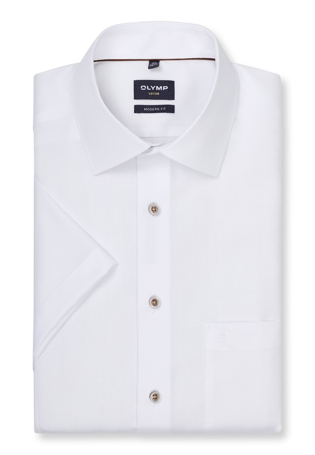OLYMP Businesshemd »OLYMP Luxor, Modern Fit, New Kent«