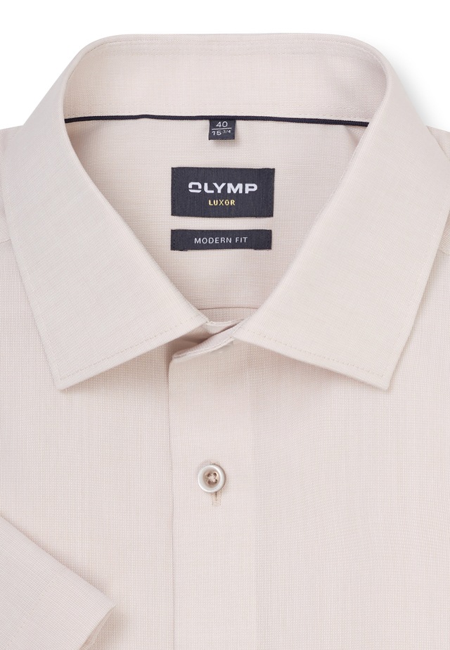OLYMP Businesshemd »OLYMP Luxor, Modern Fit, New Kent«