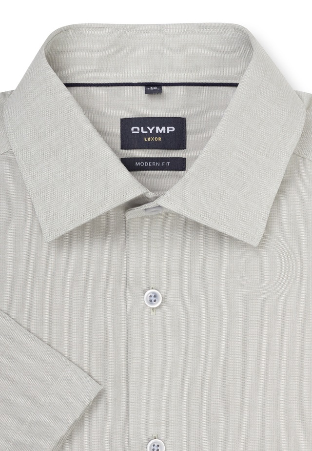 OLYMP Businesshemd »OLYMP Luxor, Modern Fit, New Kent«